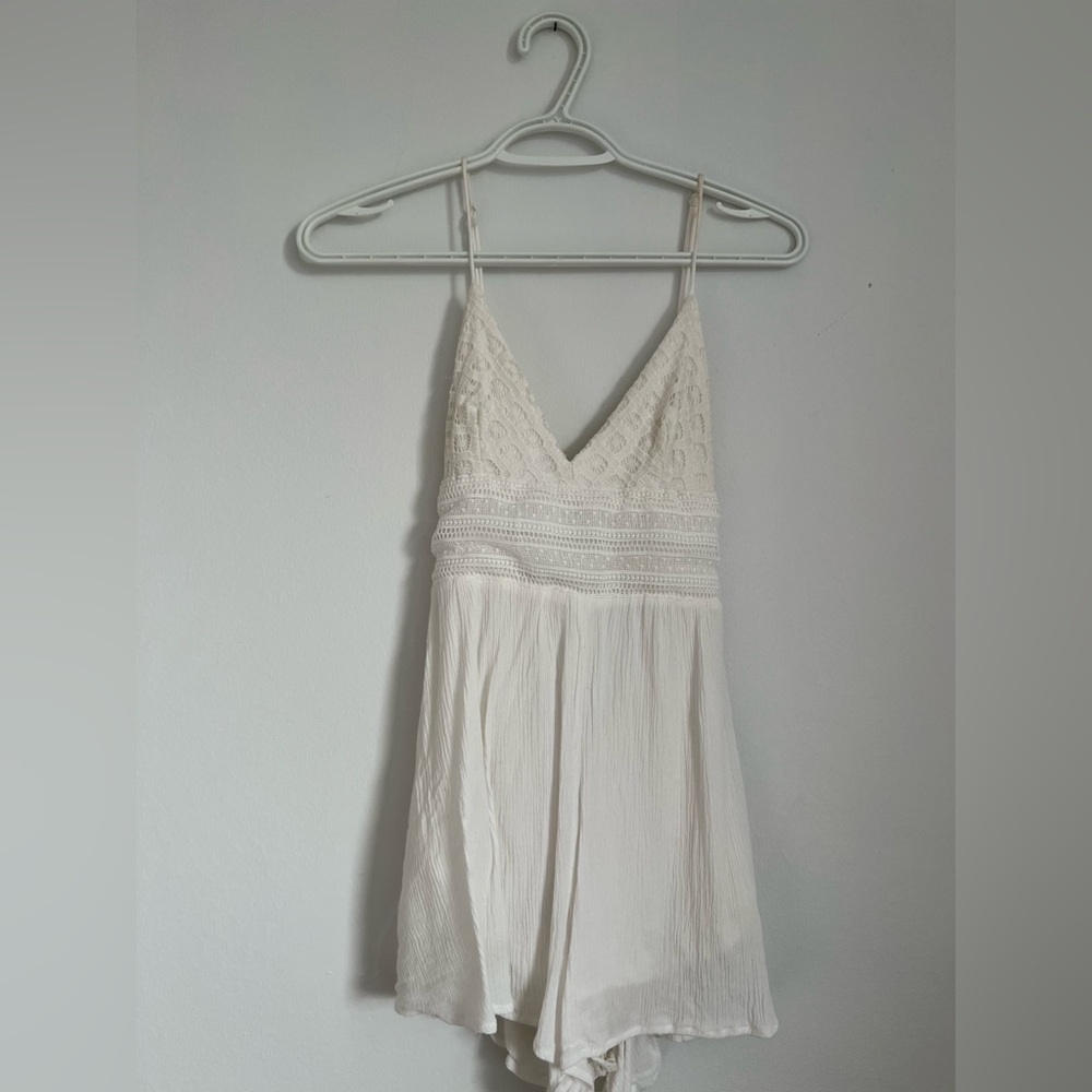 Garage Hanna Romper Size XS